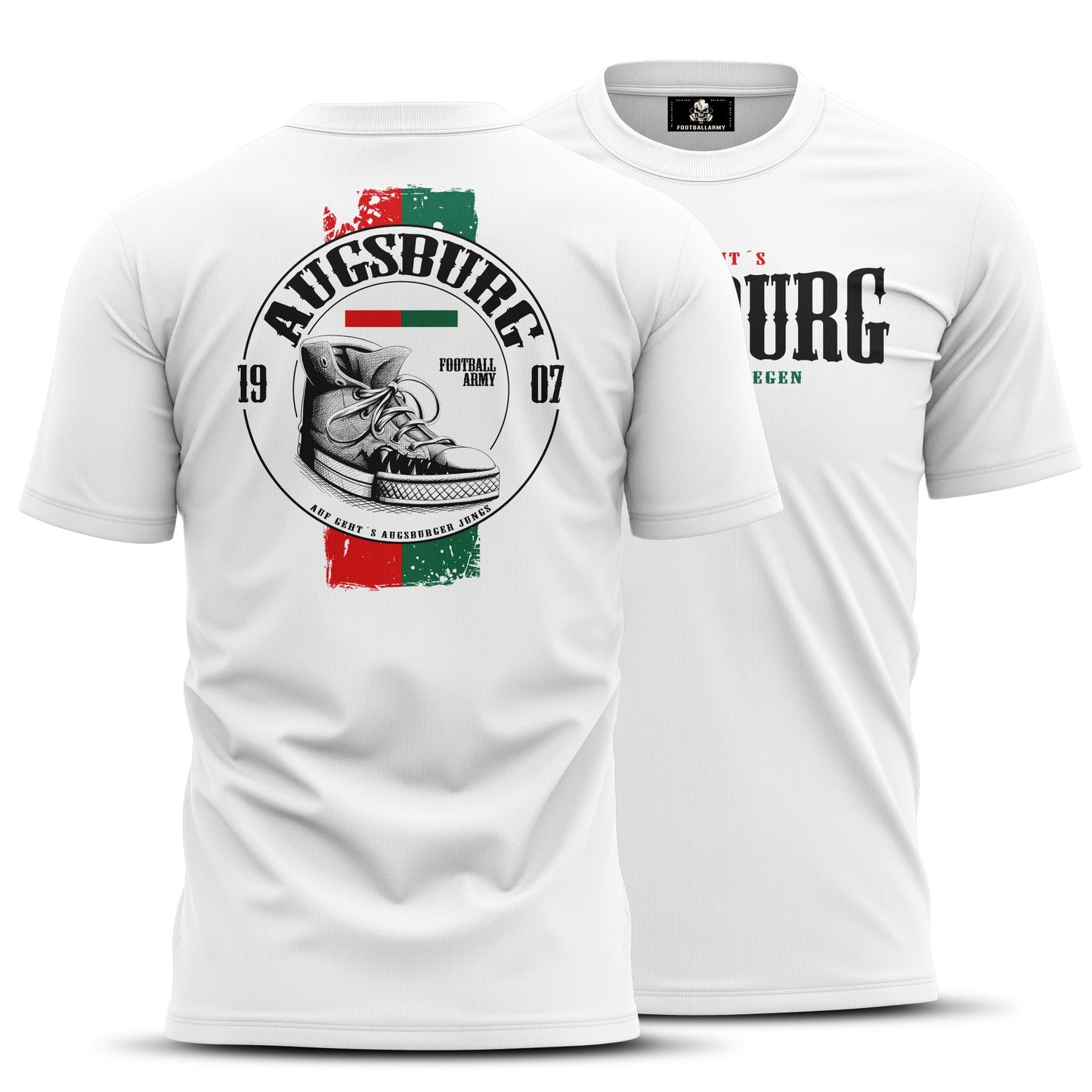 Augsburg Fan Shirt