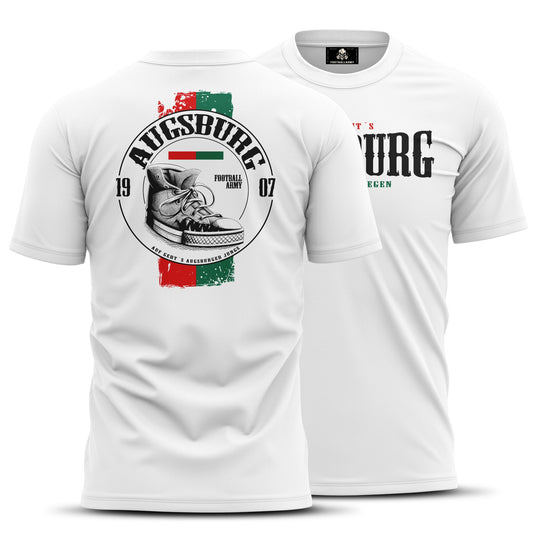 Augsburg Fan Shirt