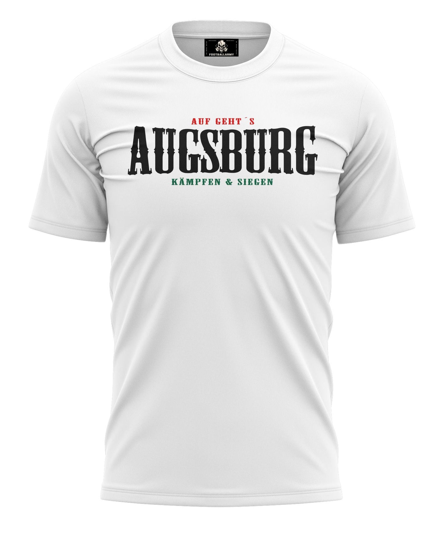 Augsburg Fan Shirt