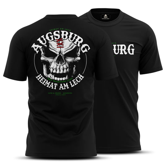 Augsburg Premium Shirt
