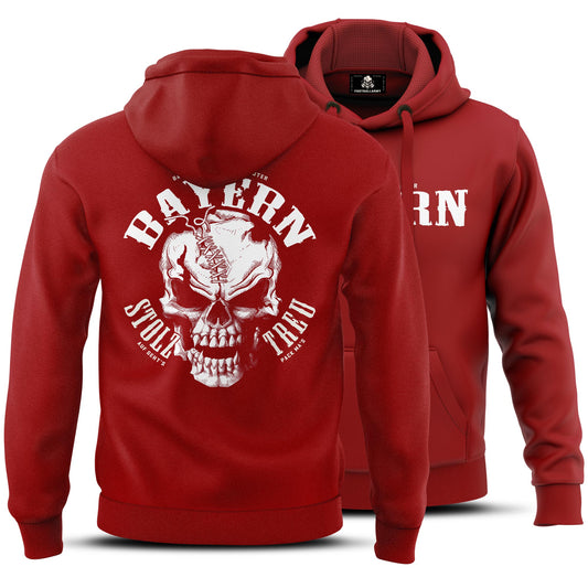 Bayern Fan Hoodie