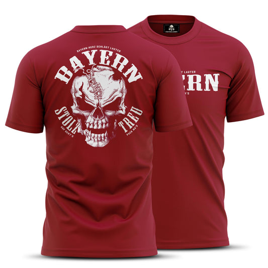 Bayern Fan Shirt