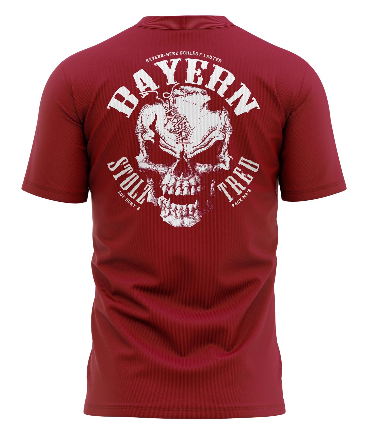 Bayern Fan Shirt