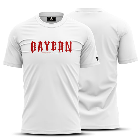 Bayern Fan Shirt