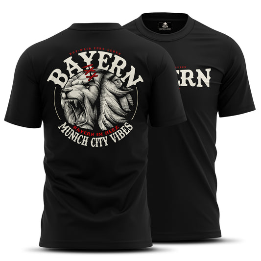 Bayern Premium Shirt