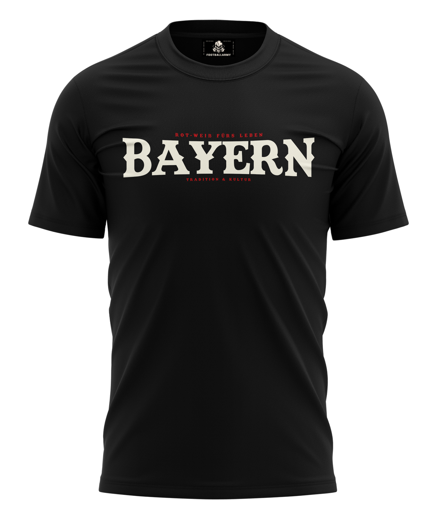 Bayern Premium Shirt