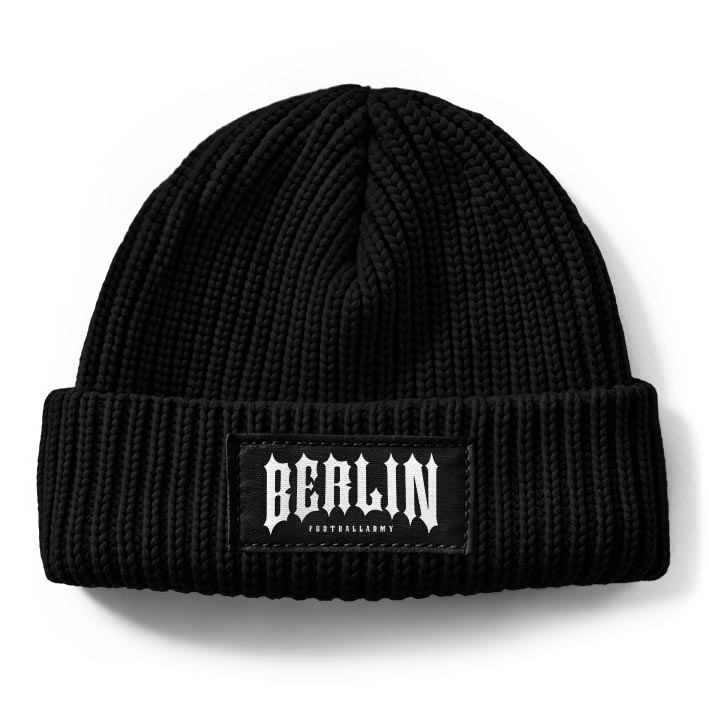 Kultige Mütze mit Print Motiv