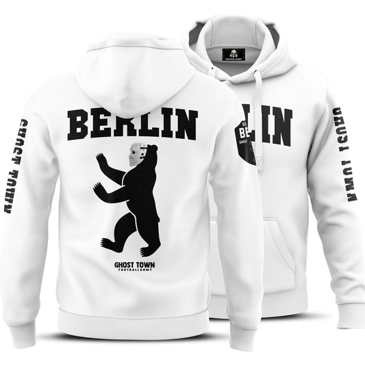 Berlin Ghost Town Edition
