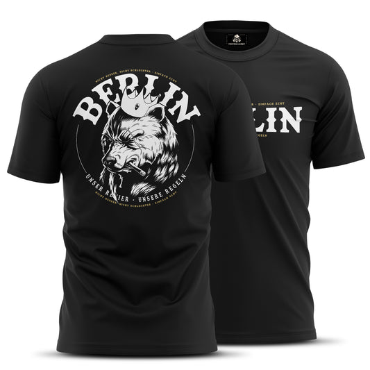 Berlin Premium Shirt
