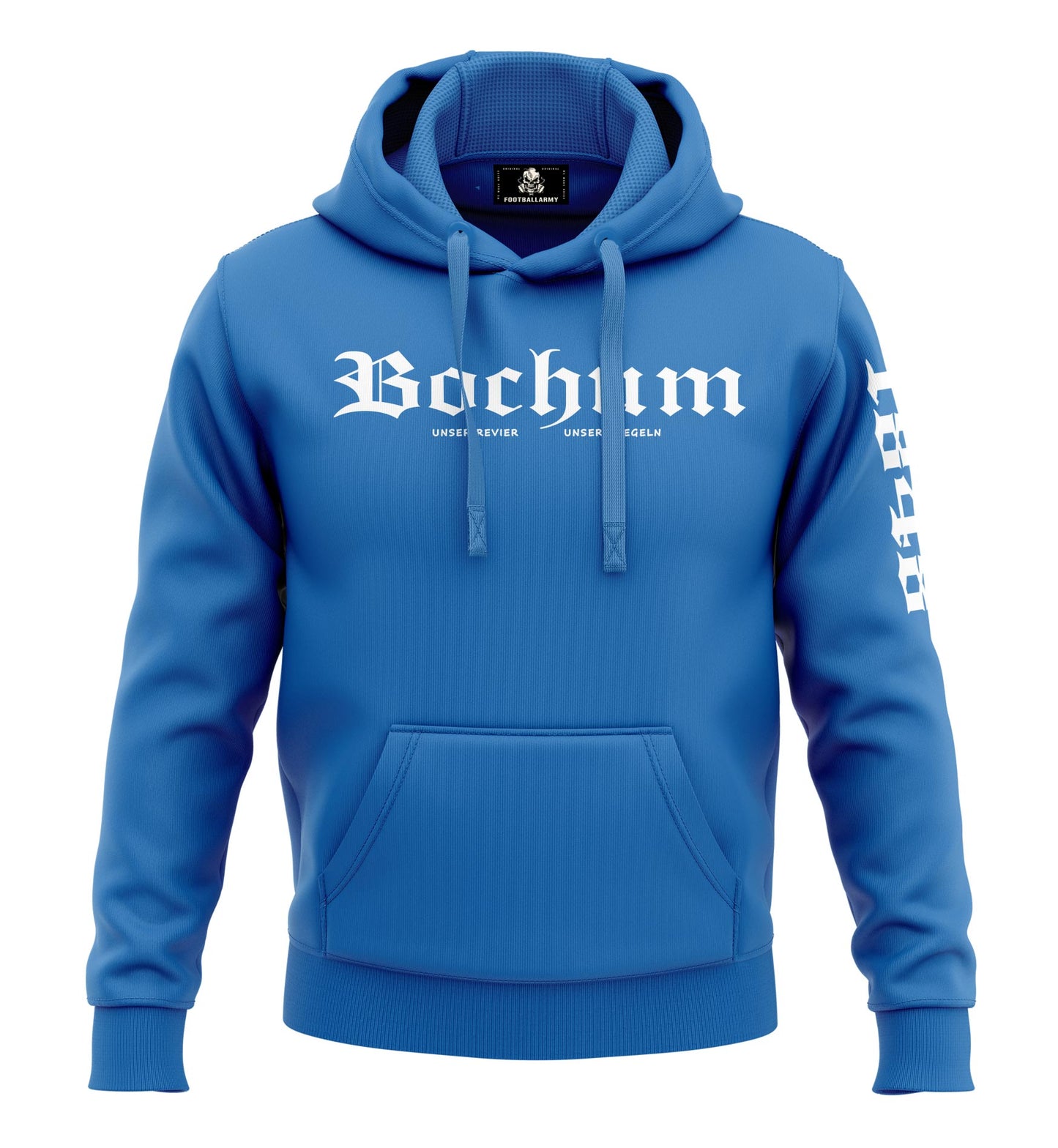 Bochum Premium Hoodie