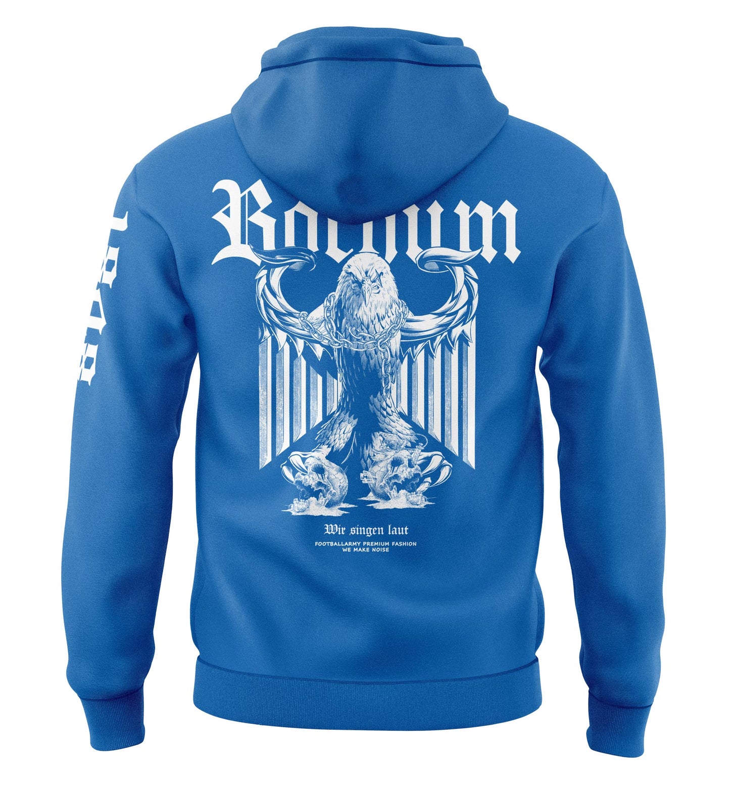 Bochum Premium Hoodie