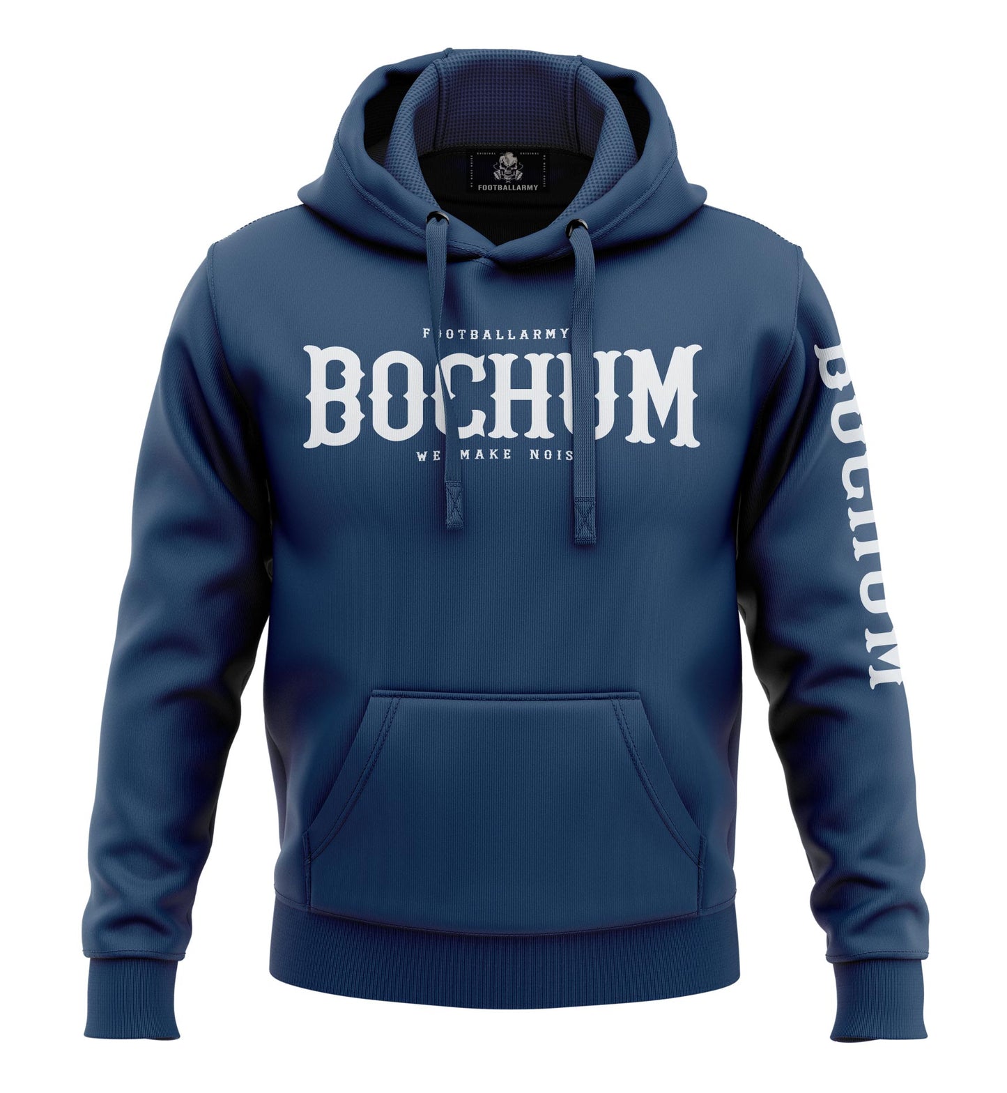 Bochum Edition No2 Fan Hoodie