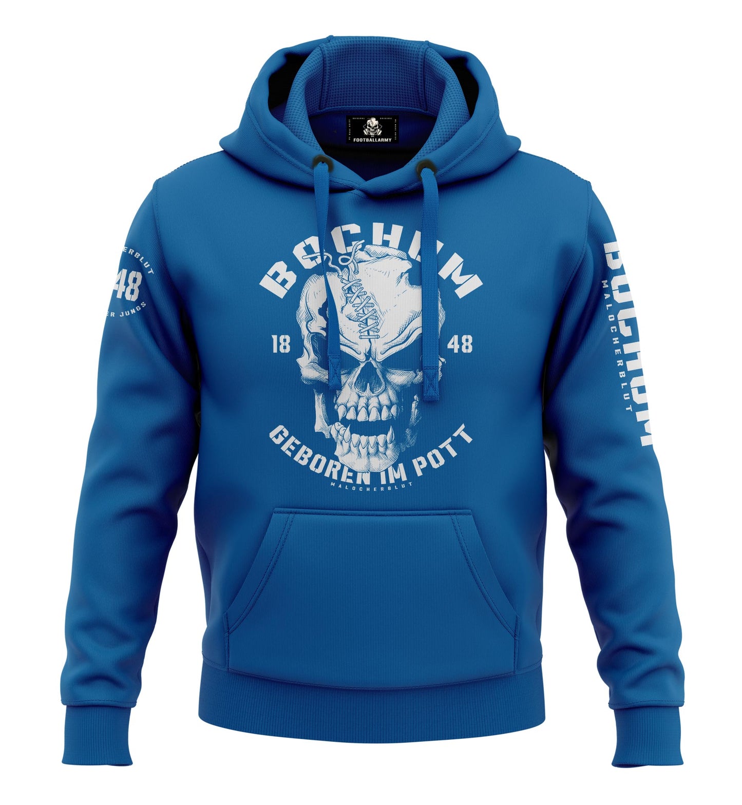 Bochum Premium Hoodie