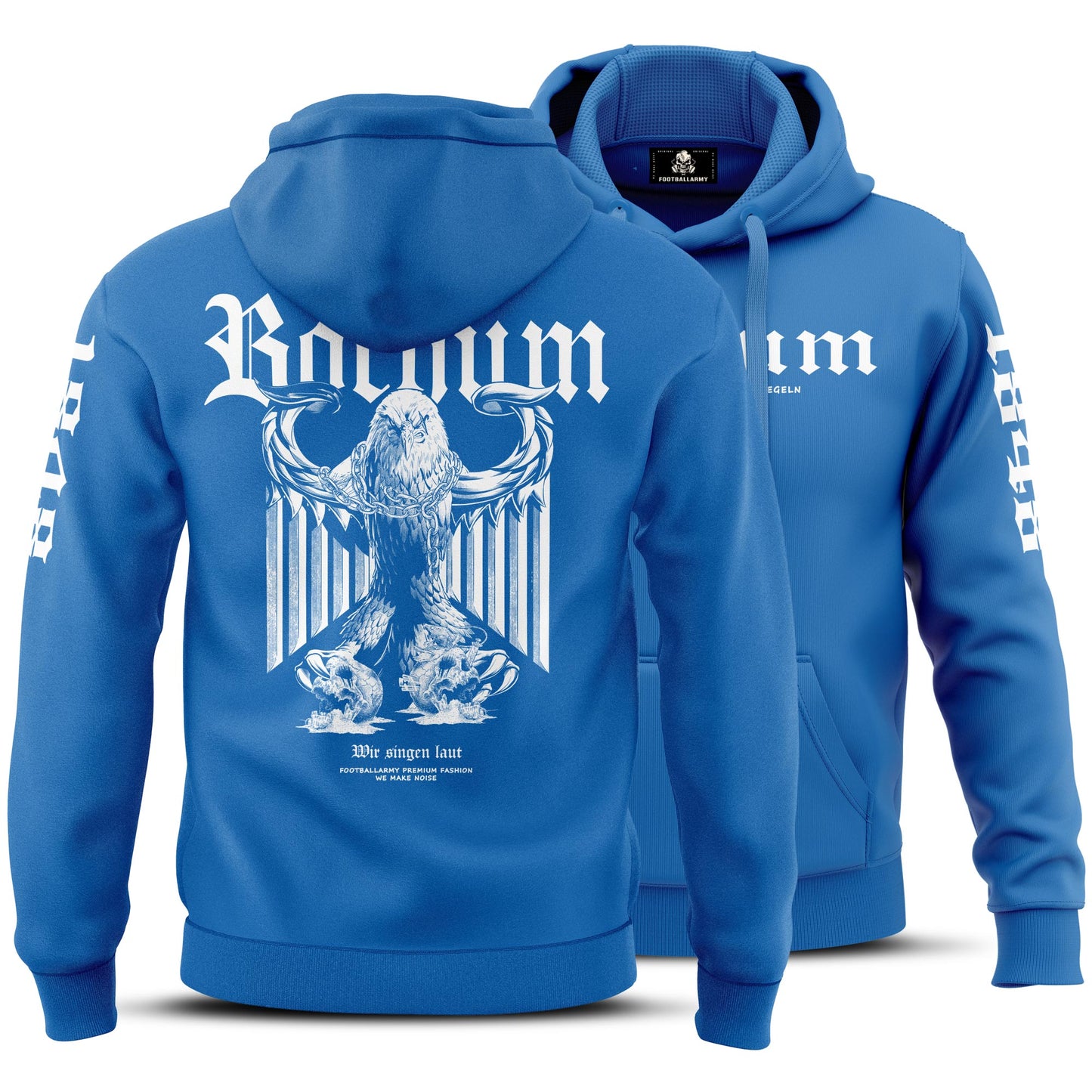 Bochum Premium Hoodie