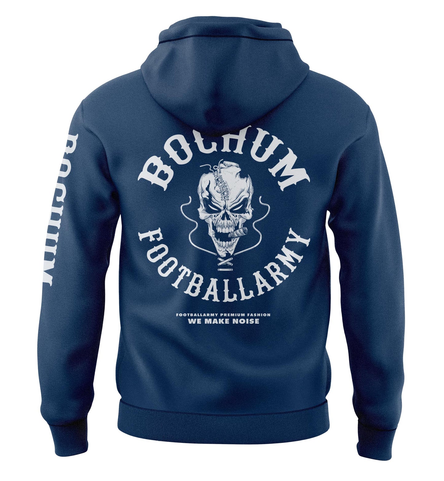 Bochum Edition No2 Fan Hoodie