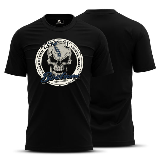 Bochum Edition - Shirt / Hoodie