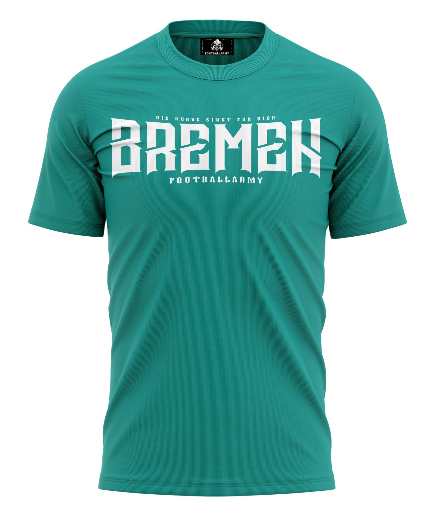 Bremen Fan T-Shirt Edition No4