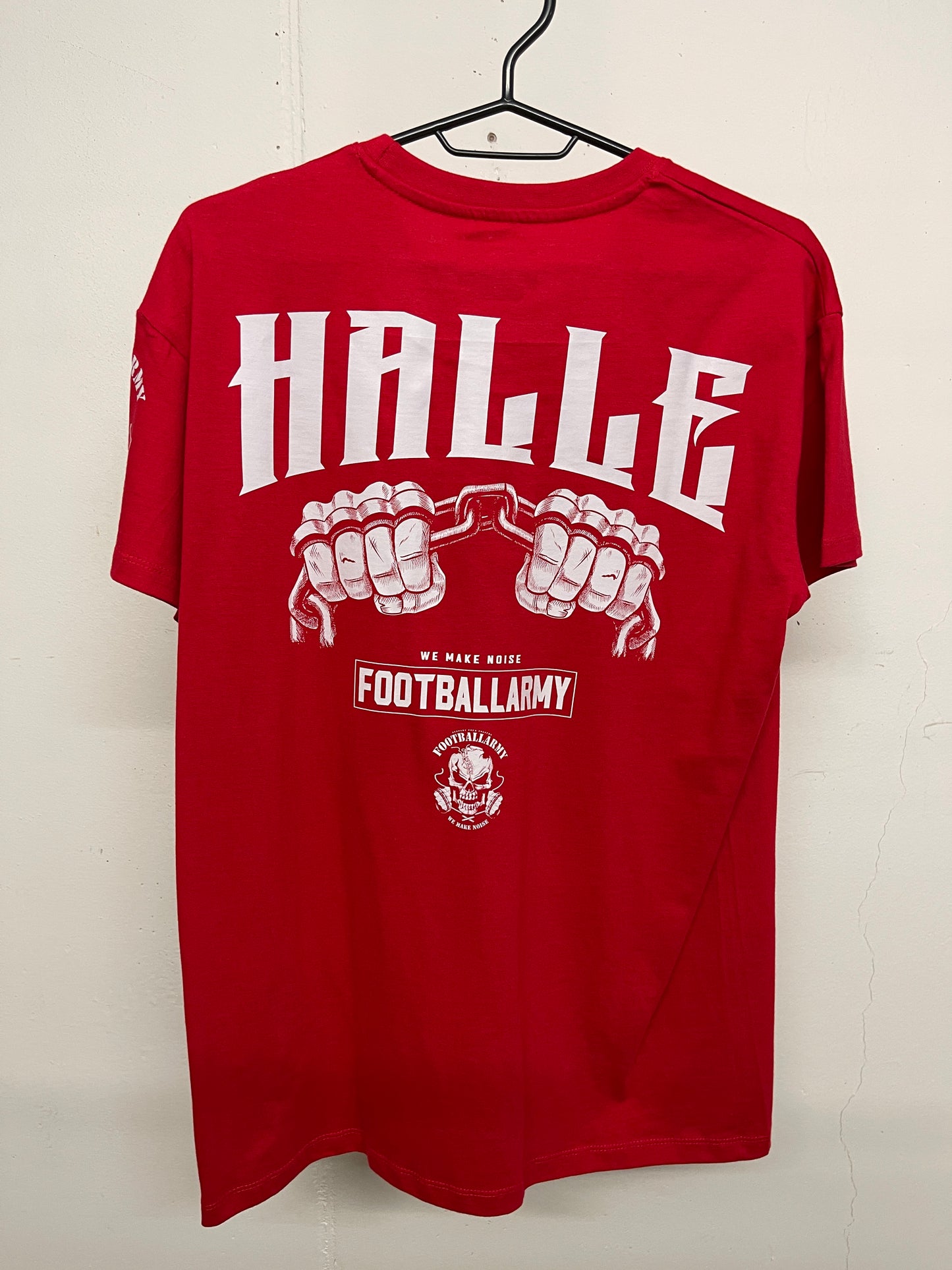 Halle Fan Shirt