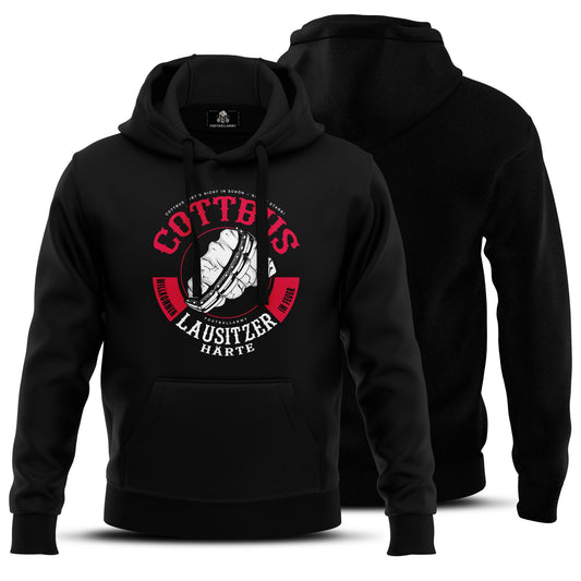 Cottbus Fan Shirt / Hoodie