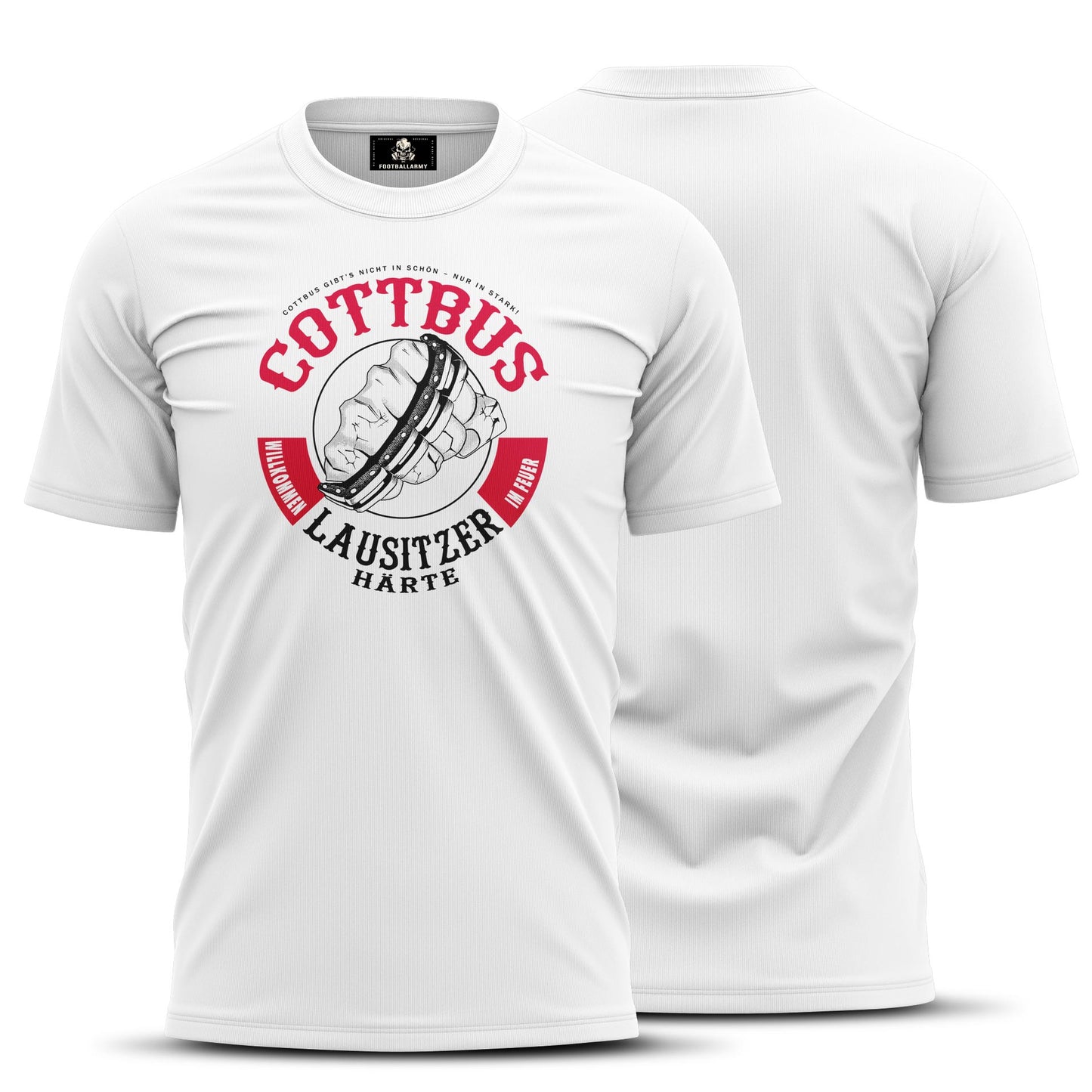 Cottbus Fan Shirt