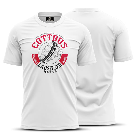 Cottbus Fan Shirt