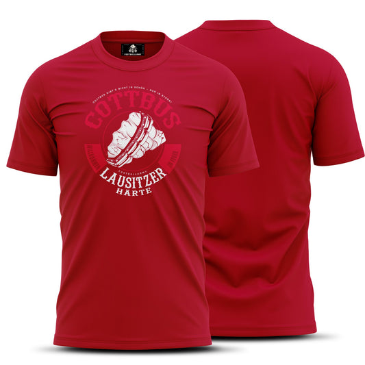 Cottbus Fan Shirt / Hoodie