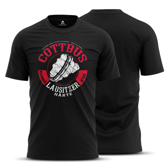 Cottbus Fan Shirt