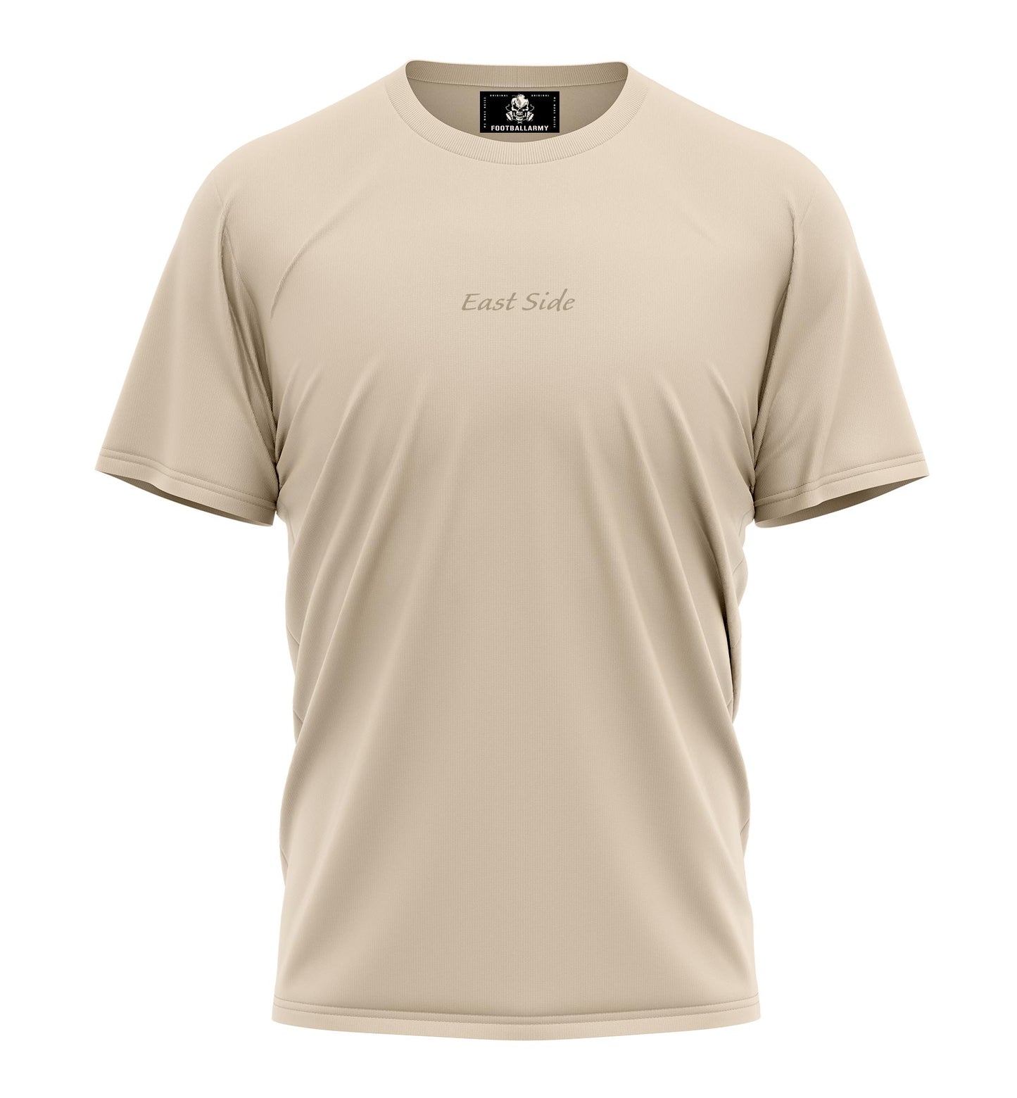 Oversized East Side Collection Shirt