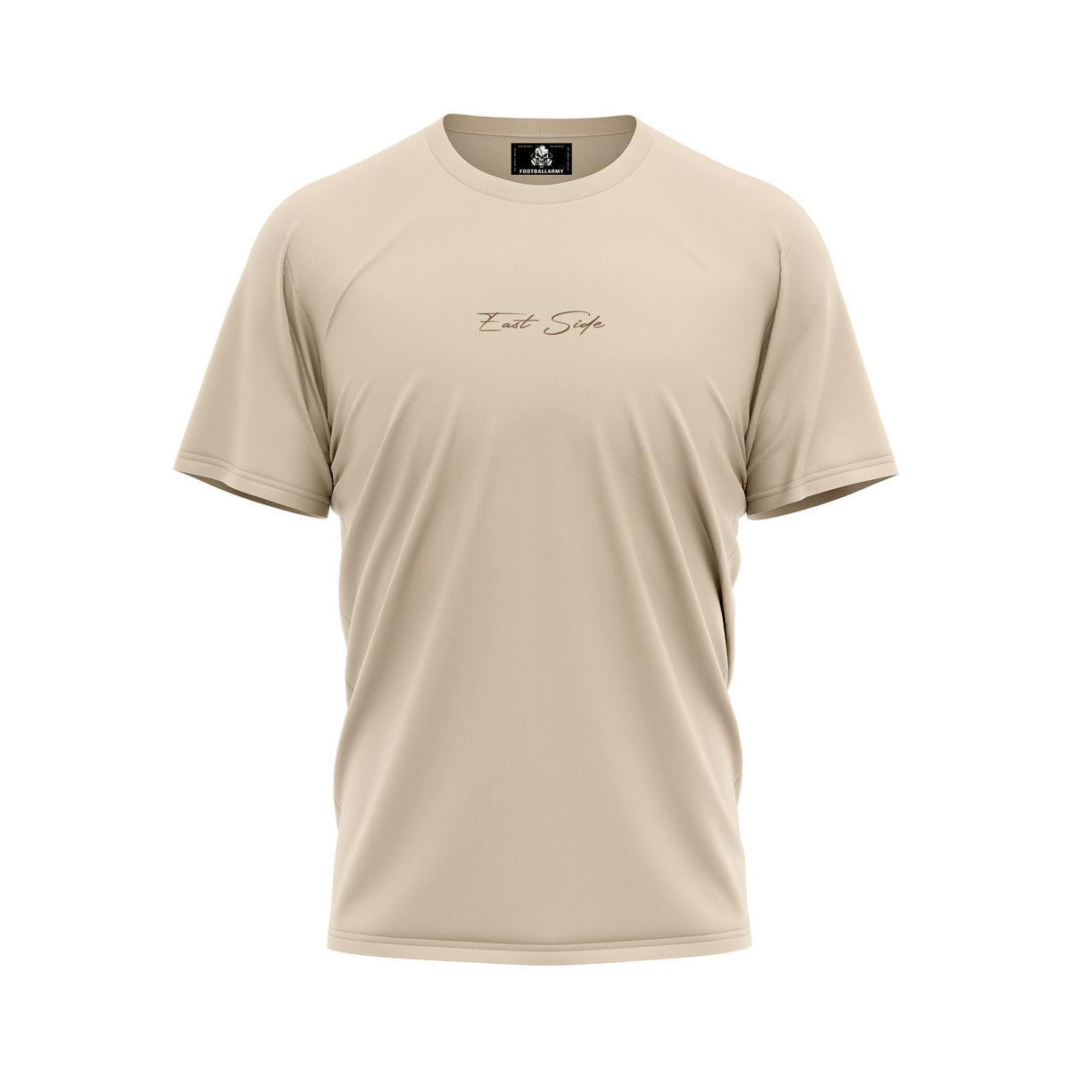 Oversized East Side Collection Shirt