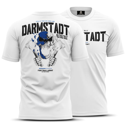 Darmstadt Fan Shirt Edition No1