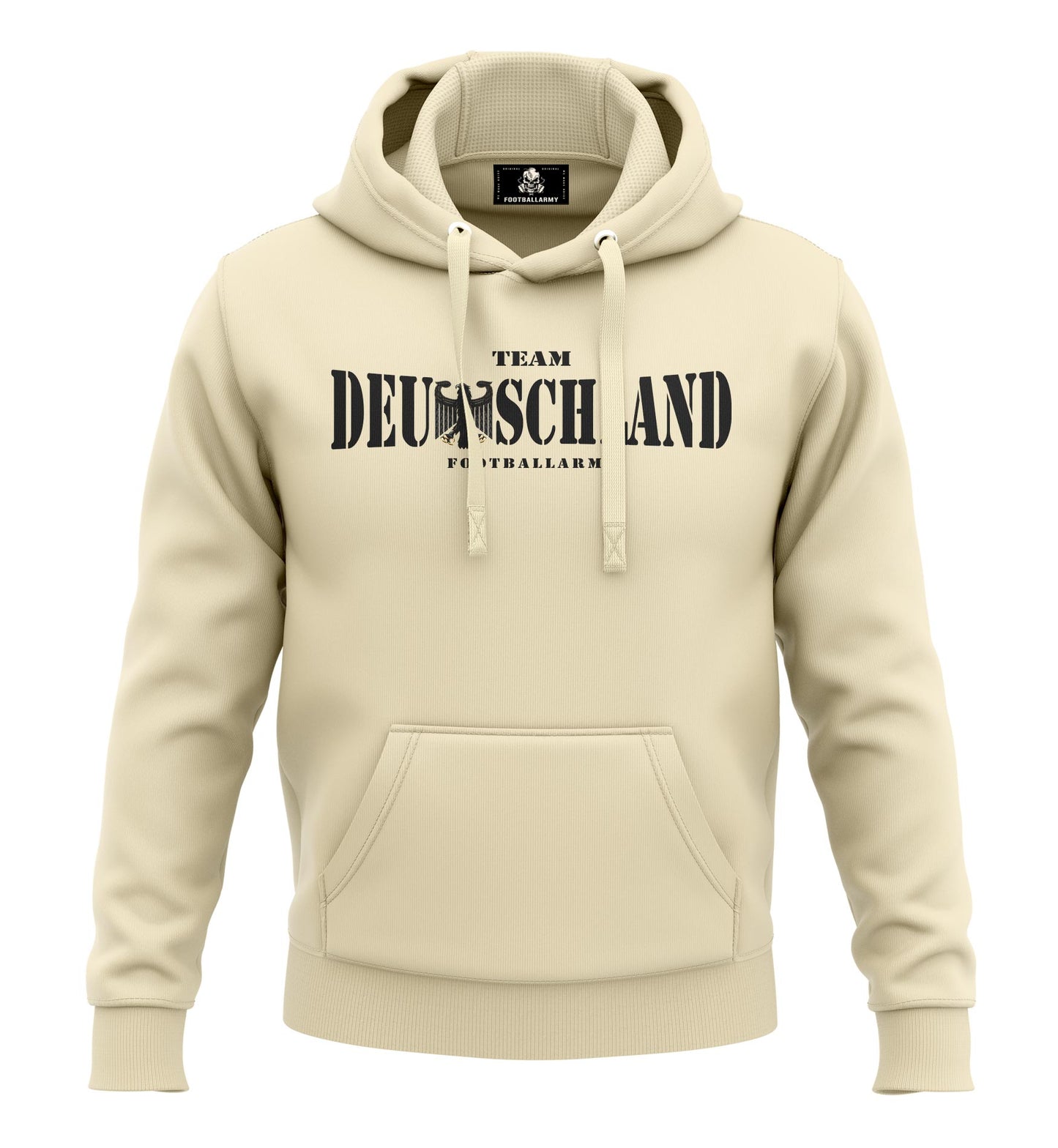 Team Deutschland Hoodie