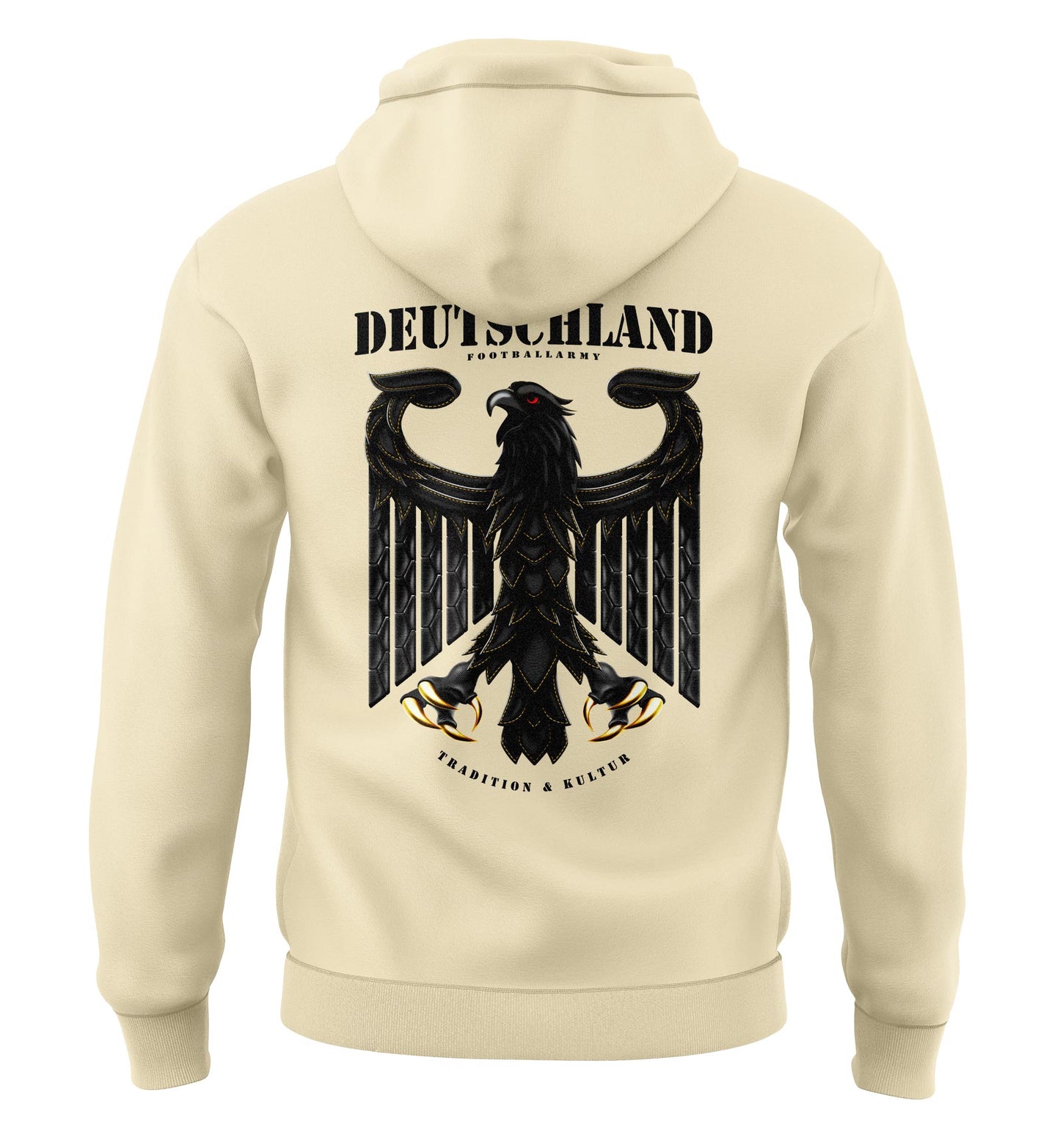 Team Deutschland Hoodie