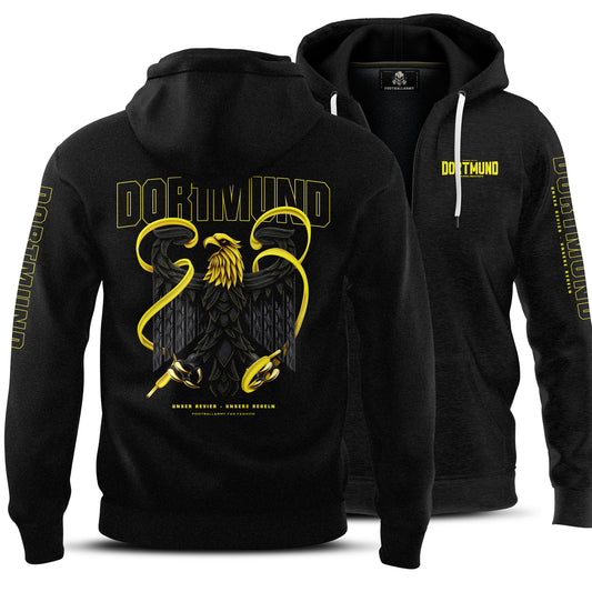 Dortmund Premium Jacke