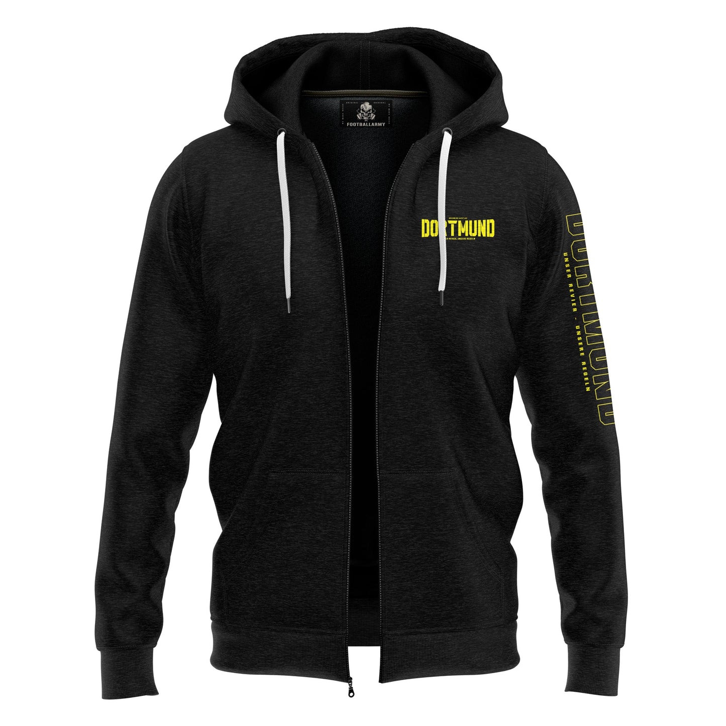 Dortmund Premium Jacke