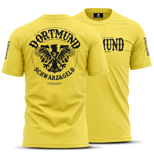 Dortmund Fan Shirt