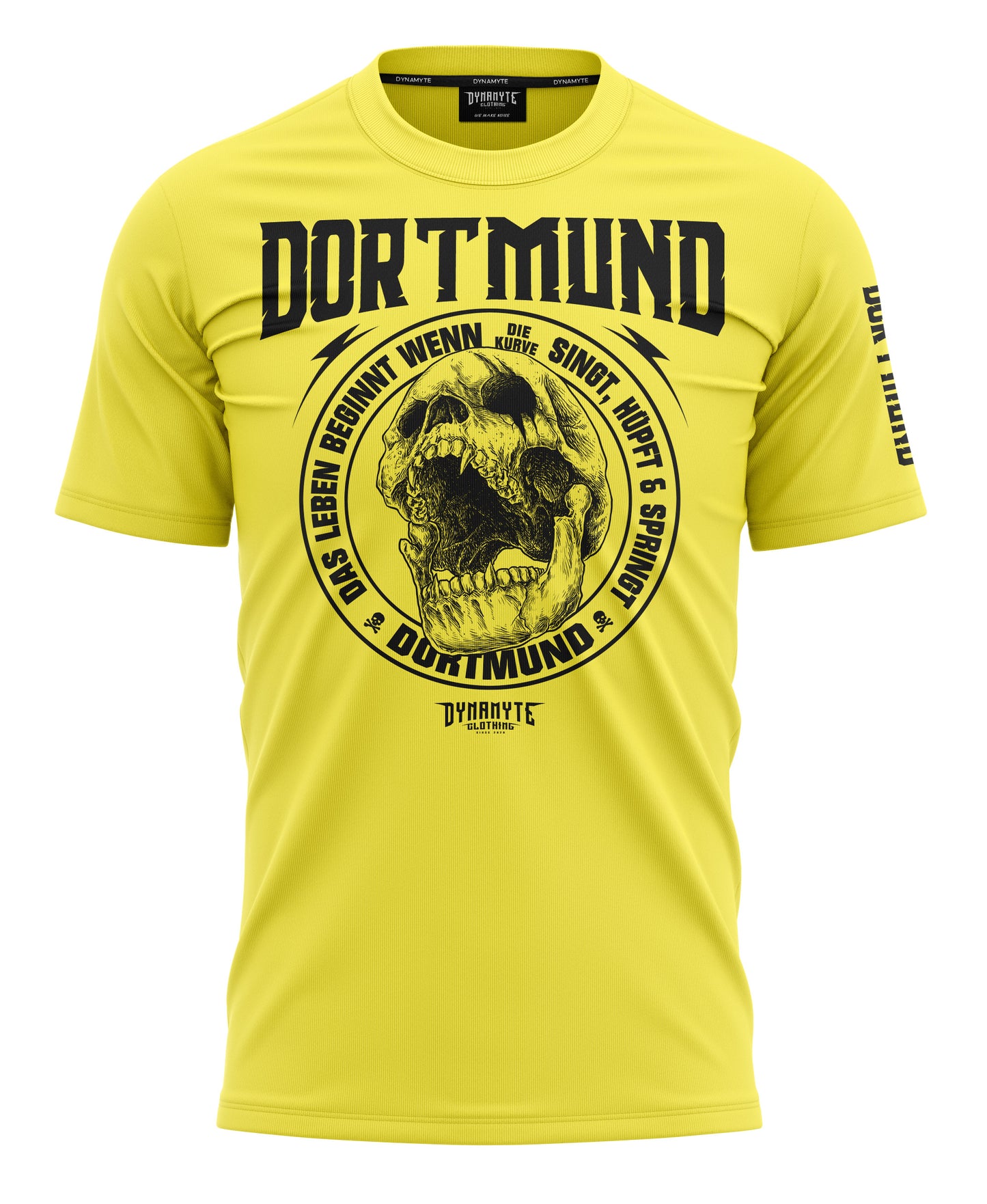 Dortmund Dynamite Edition Fan T-Shirt