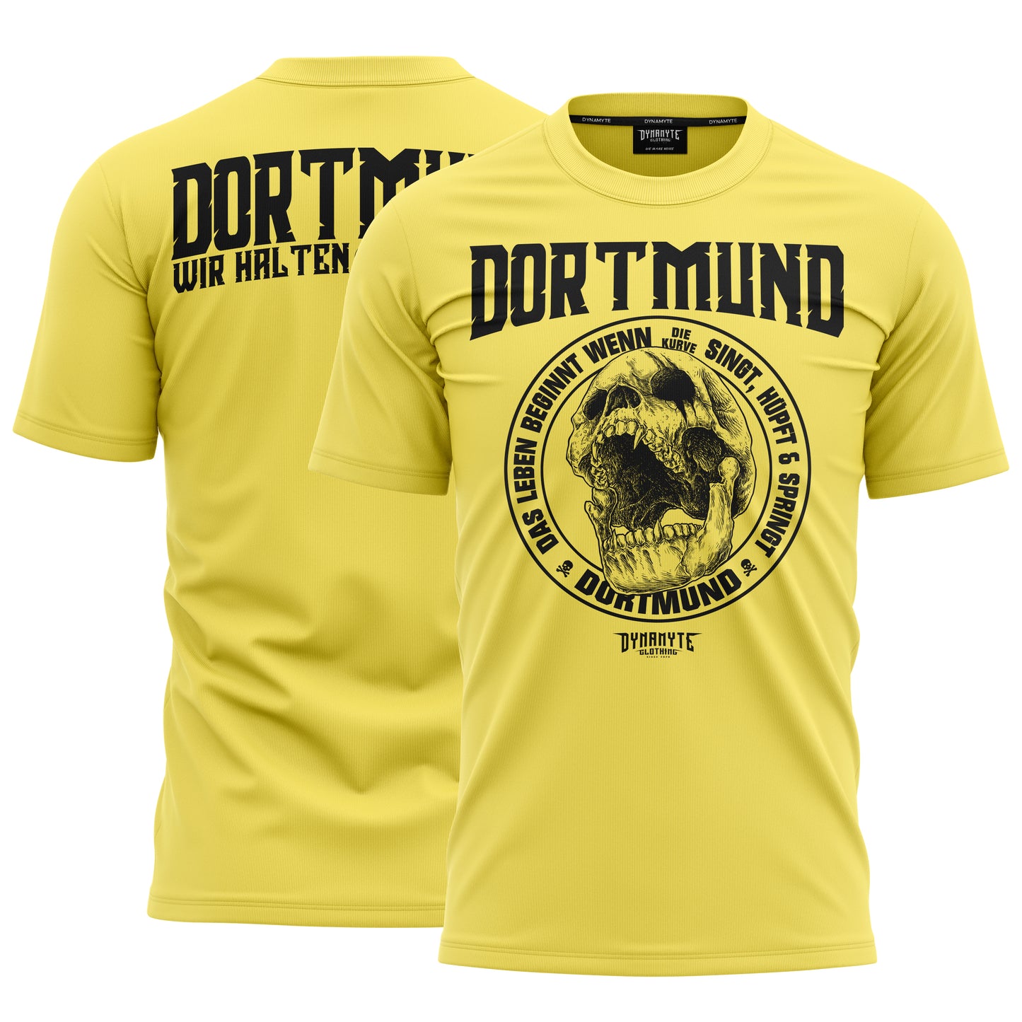 Dortmund Dynamite Edition Fan T-Shirt