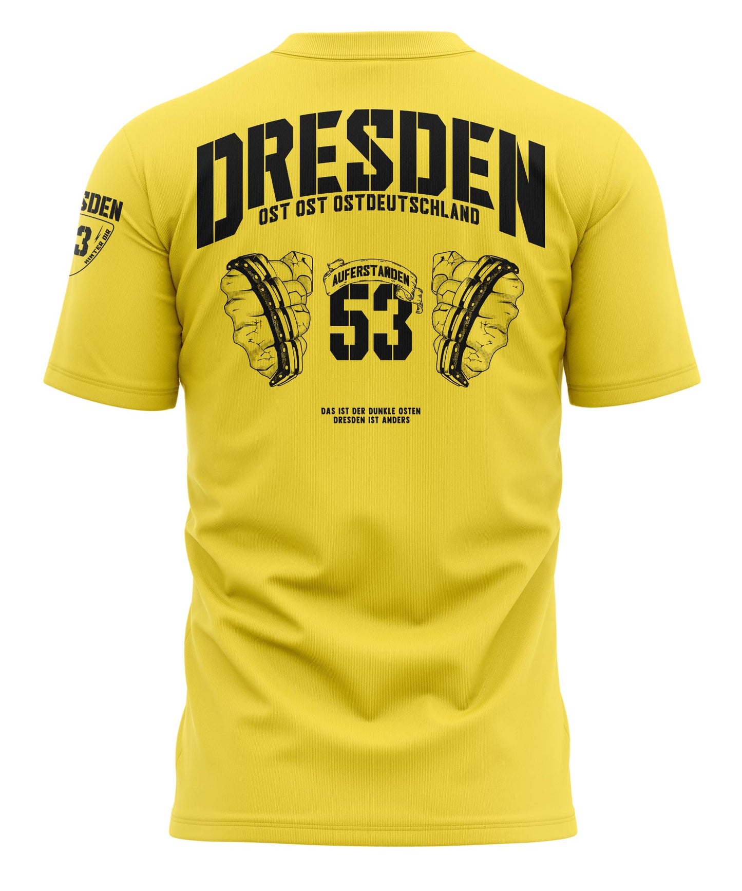 Dresden Edition No2 Fan T-Shirt