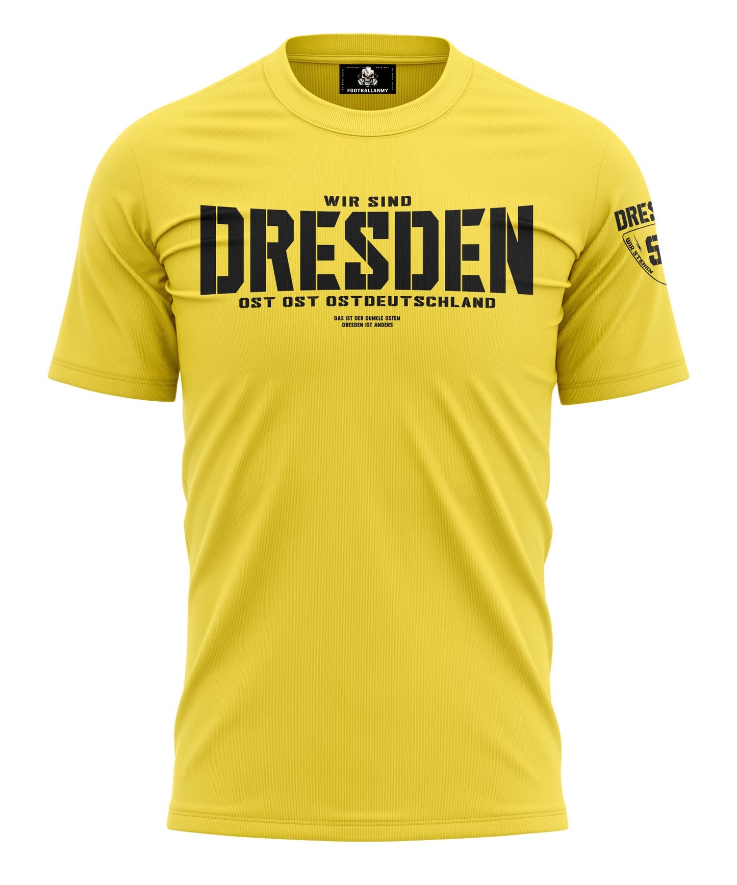 Dresden Edition No2 Fan T-Shirt