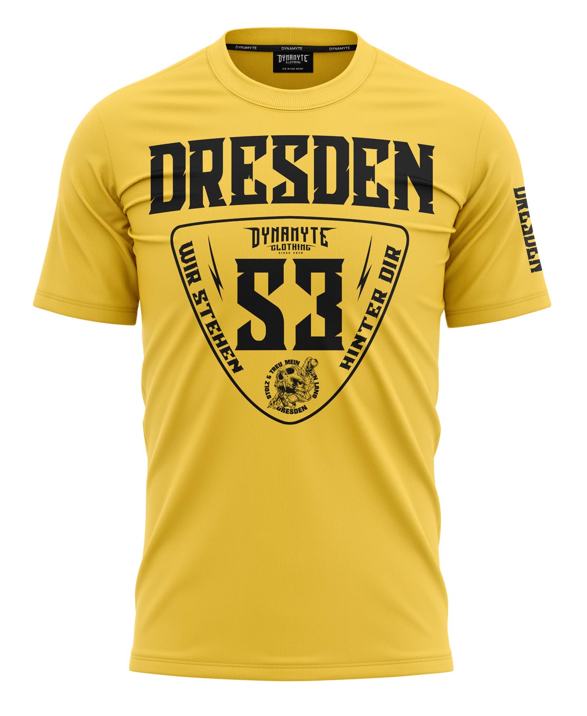 Dresden Edition No1 Fan T-Shirt