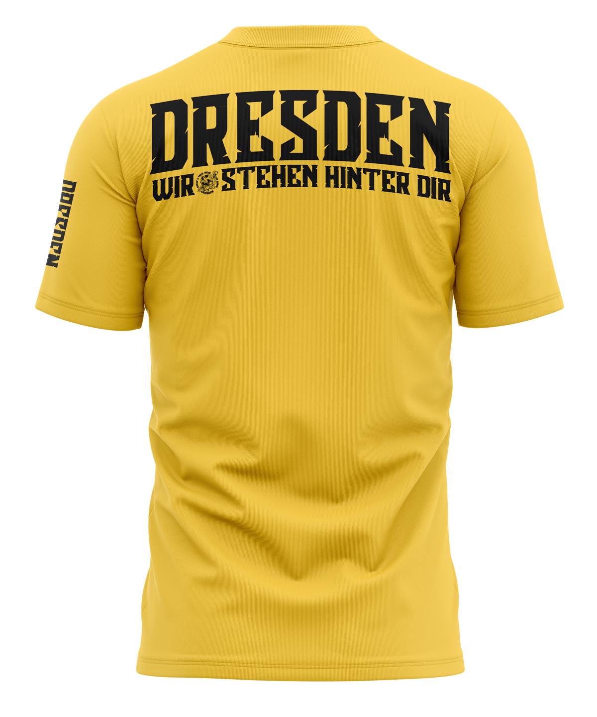 Dresden Edition No1 Fan T-Shirt