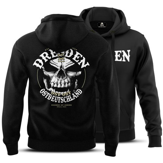 Dresden Premium Shirt / Hoodie