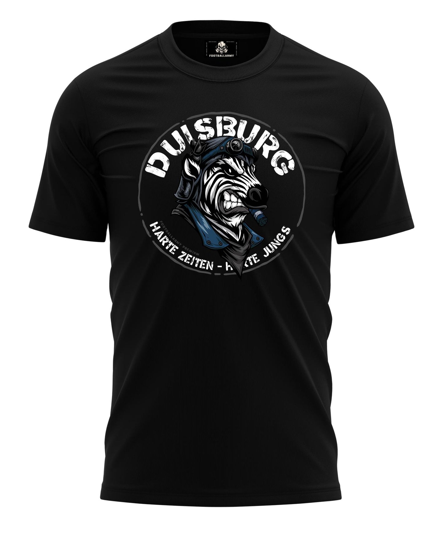 Duisburg Fan Shirt