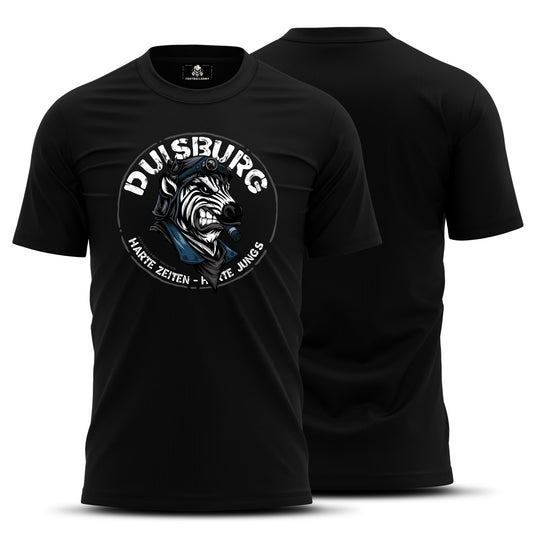 Duisburg Fan Shirt