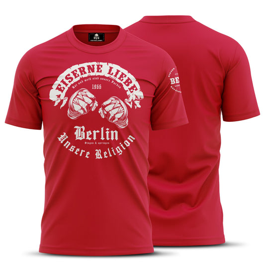 Berlin Fan Shirt