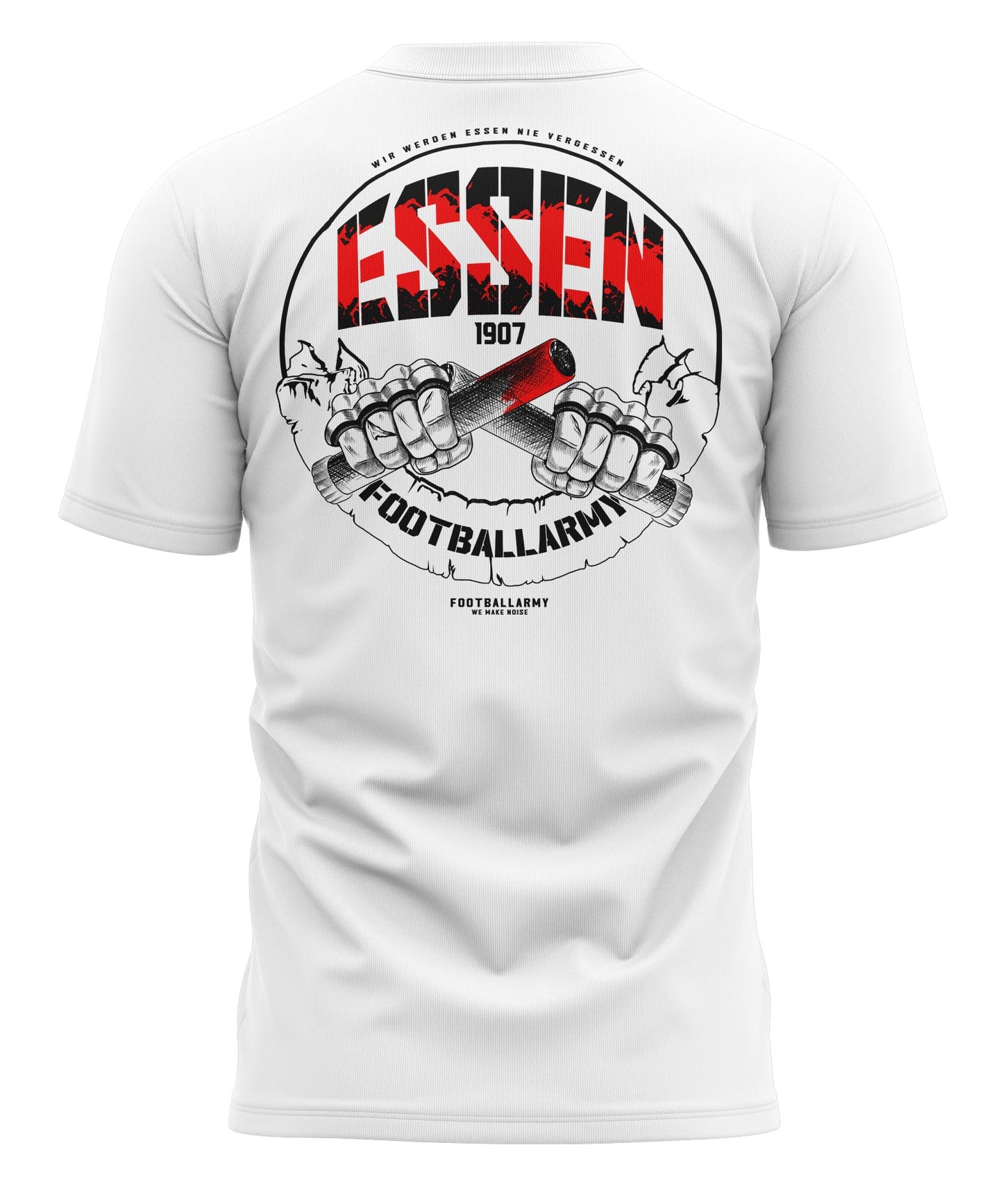 Essen Fan Shirt Edition No3