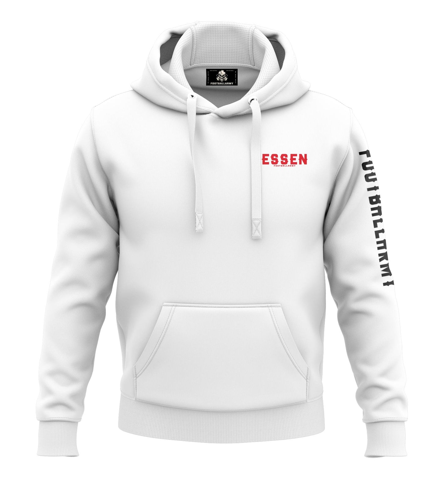 Essen Fan Hoodie