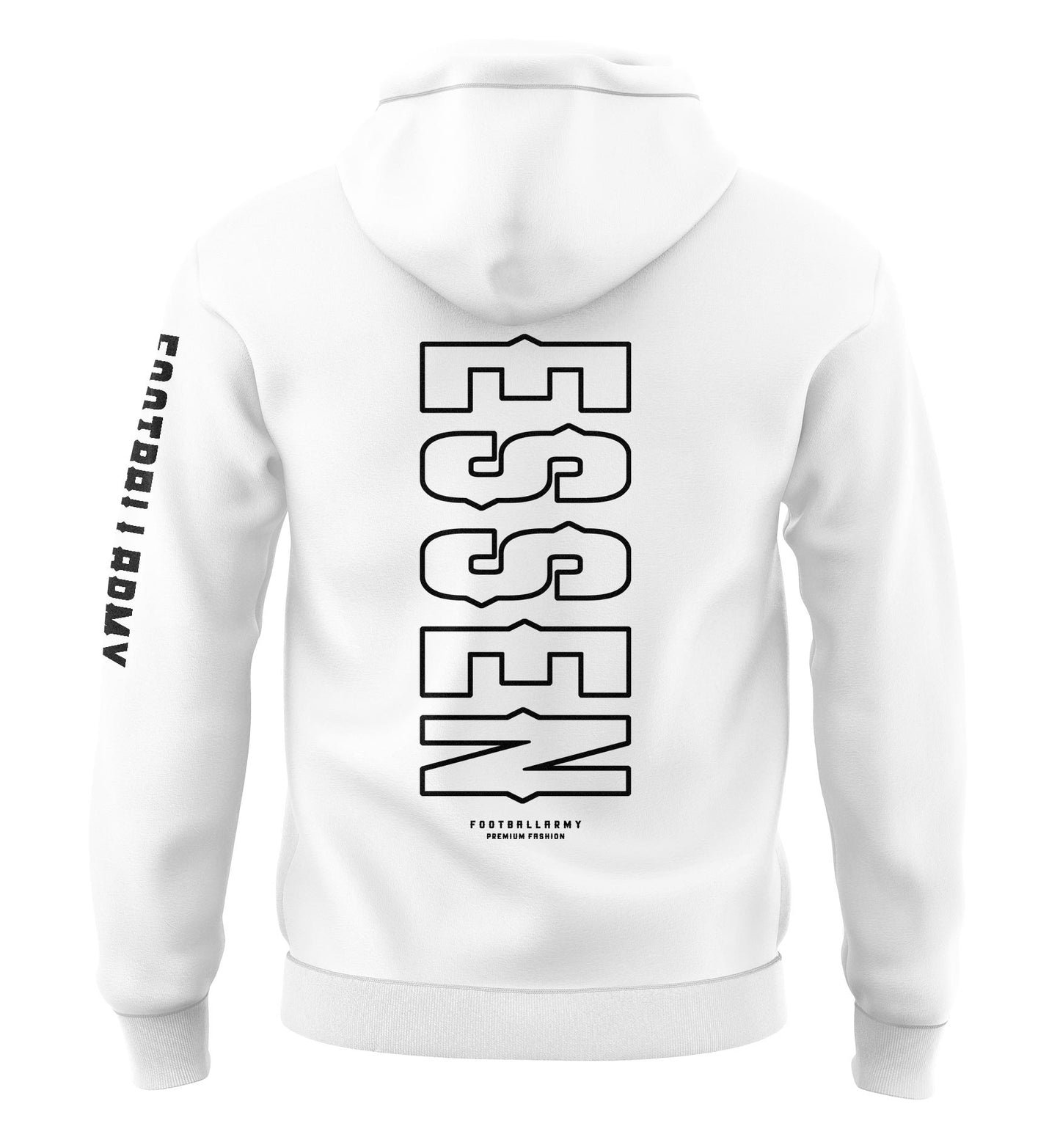 Essen Fan Hoodie