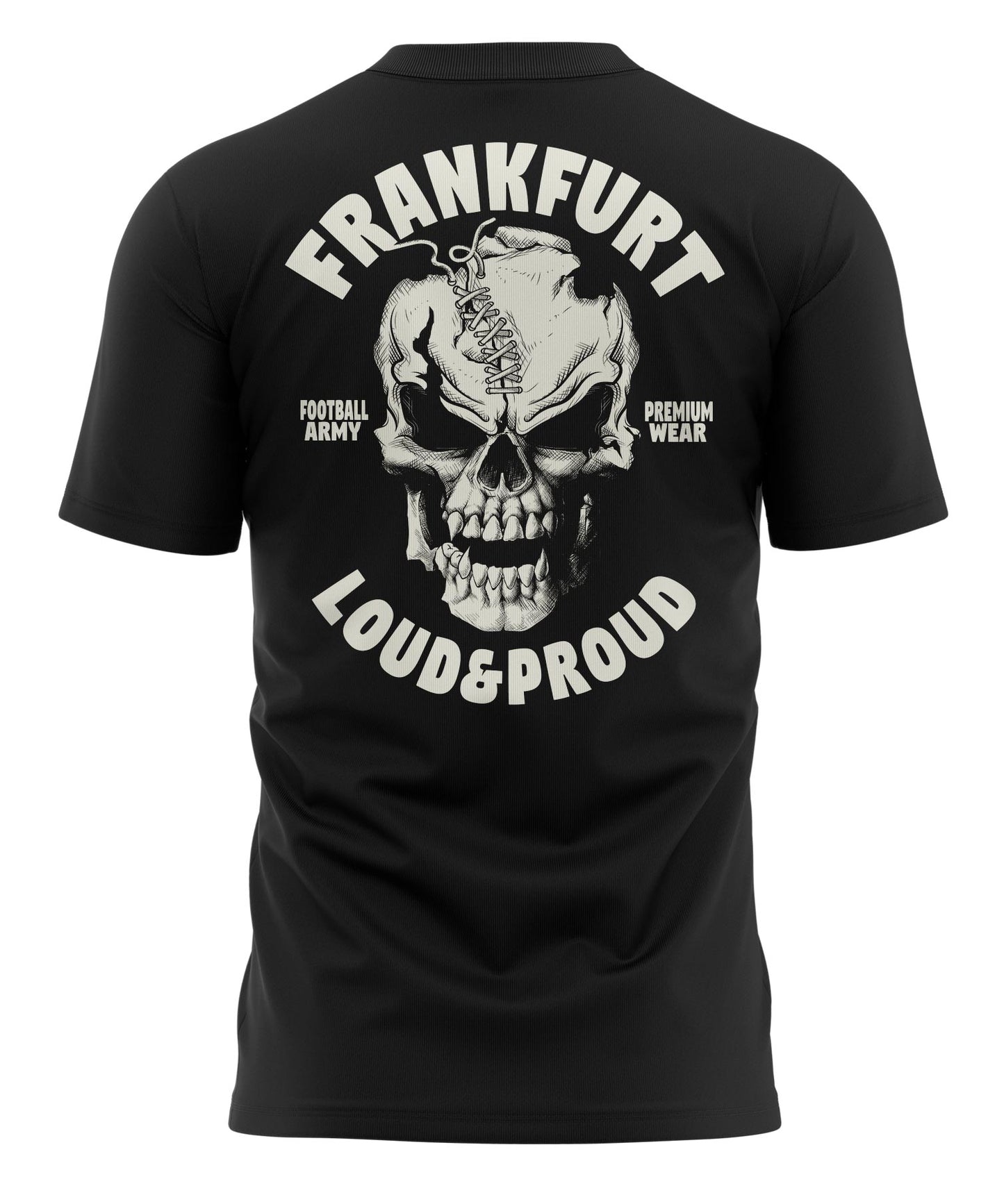 Frankfurt Fan T-Shirt