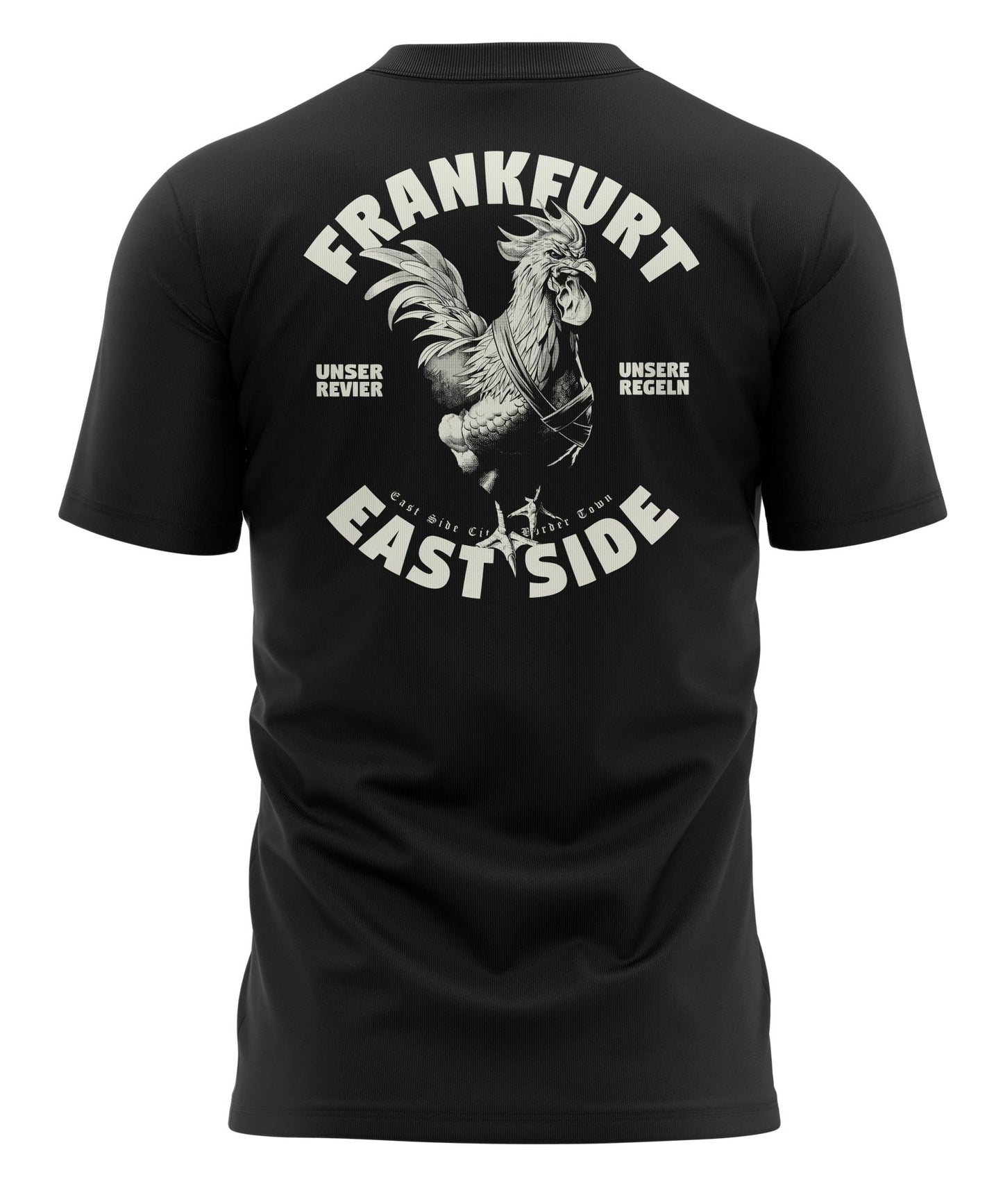Frankfurt Shirt V1